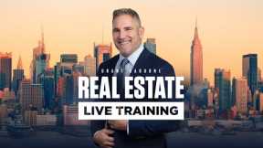 Real Estate Investing in 2025