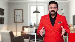 Introduction Residential & Commercial Gurjeet Rai | California Real Estate | Bay Area | 408.802.5303