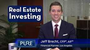 Real Estate Investing: 4 Key Factors to Follow