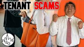 9 tenant scams that landlords miss