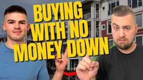 Real Estate Investing for Beginners with No Money