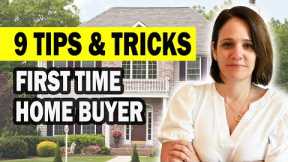 Buy The Right Home in Florida With These FIRST-TIME FLORIDA HOME BUYER TIPS 🏡