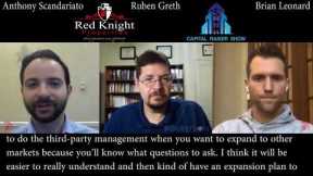 Red Knight Properties (Preview) Scaling into Multifamily Syndication in New Jersey