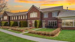 Gorgeous Townhome in the Lakes of Blaine