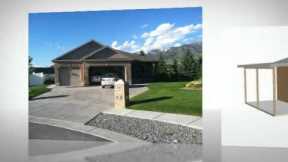 $1 House Plans and Cabin Plans DWG and PDF Logan utah