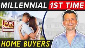 Are you a Millennial looking to Buy your First Home? Know your Options