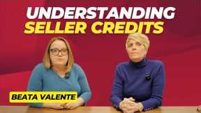 How Do Seller Credits Work in Home Buying?