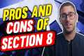 Pros and Cons of Section 8 for