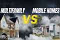 Comparing Mobile Home Investing to