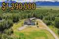 Multi-family property in Wasilla Ak | 