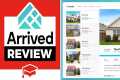 Arrived Homes Review | Invest In