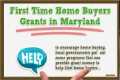 First Time Home Buyers Grants in