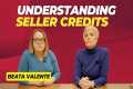 How Do Seller Credits Work in Home