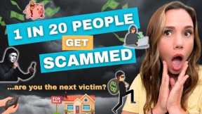 4 Hottest Real Estate Scams in 2025