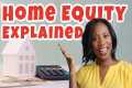 How to Get Equity Out Of Your Home -