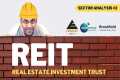 Best REIT in India | 12% Returns |