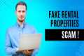 Fake Rental Properties Scams !