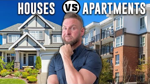 Single Family vs Multi Family Real Estate