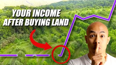 8 Ways of Making Money Off Land Today