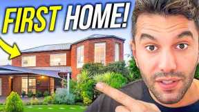 The Complete Home Buying Guide (Australia)