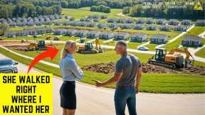 HOA Built 96 Homes on My Land, Finds They Walked Right Into My Trap!