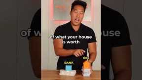 Pro Real Estate Investing Tip (HELOC)💰
