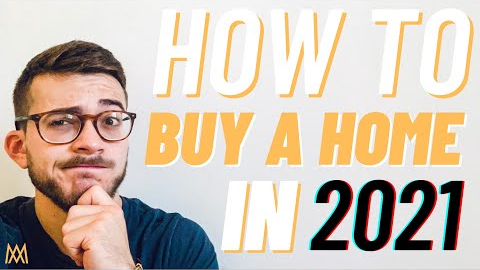 Buying A House in a Sellers Market 2021 | TIPS for Home Buyers