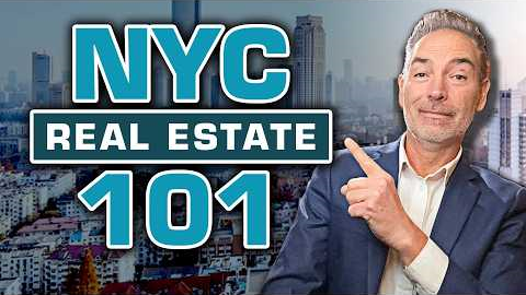 What To Expect as a First-Time Home Buyer in NYC | How to Get the Best Deal