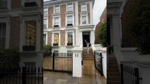 £32,500,000 Townhouse in Chelsea, London