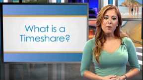 What is a Timeshare? Explaining the Timeshare Investment