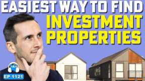 The Easiest Way to Find Investment Properties in 2025 (For Free)