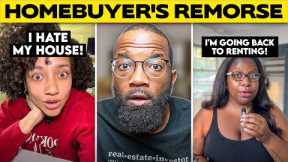 19 Minutes of Home Buying Mistakes That Will RUIN Your Wealth