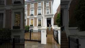 £32,500,000 Townhouse in Chelsea, London