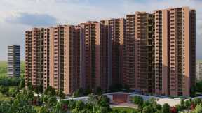 MFY | Team Etheria | Multi-family Housing Entry for Team Etheria