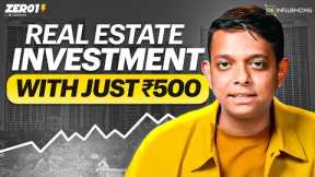 The New Way of investing in Real Estate | De-influencing