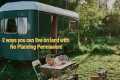 2 Ways to Live on off grid land