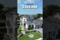 $385k Castle House Tour In McAllen