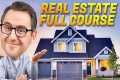 Real Estate Investing Full Course -