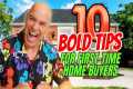10 Bold Home Buying Secrets