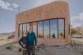 Concrete Tiny House: A Game Changing