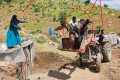 Mirza Ali and Mahan's fight to build