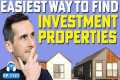 The Easiest Way to Find Investment