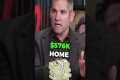 Grant Cardone Says Buying A House Is