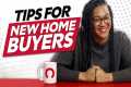 First-Time Home Buying Tips | The Red 