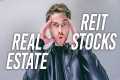Real Estate vs REITs: Which