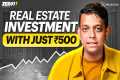 The New Way of investing in Real
