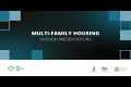 SDI Finals 2025 | Multi-Family