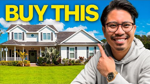 The Ultimate First Time Home Buyers GUIDE [2025 Edition]