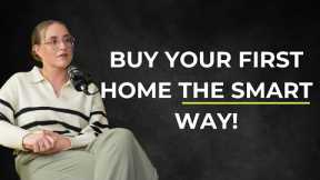 The BIGGEST First Time Buyer Mistakes (UK Property Buyers Must Know!)