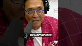 How to make money in real estate | Robert kiyosaki #vpmotion #success #realestate